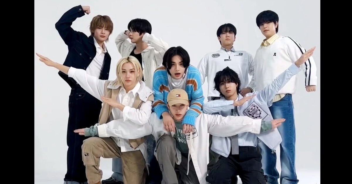 Fam Korean Version Stray Kids English Lyrics Quiz By Wobblycat