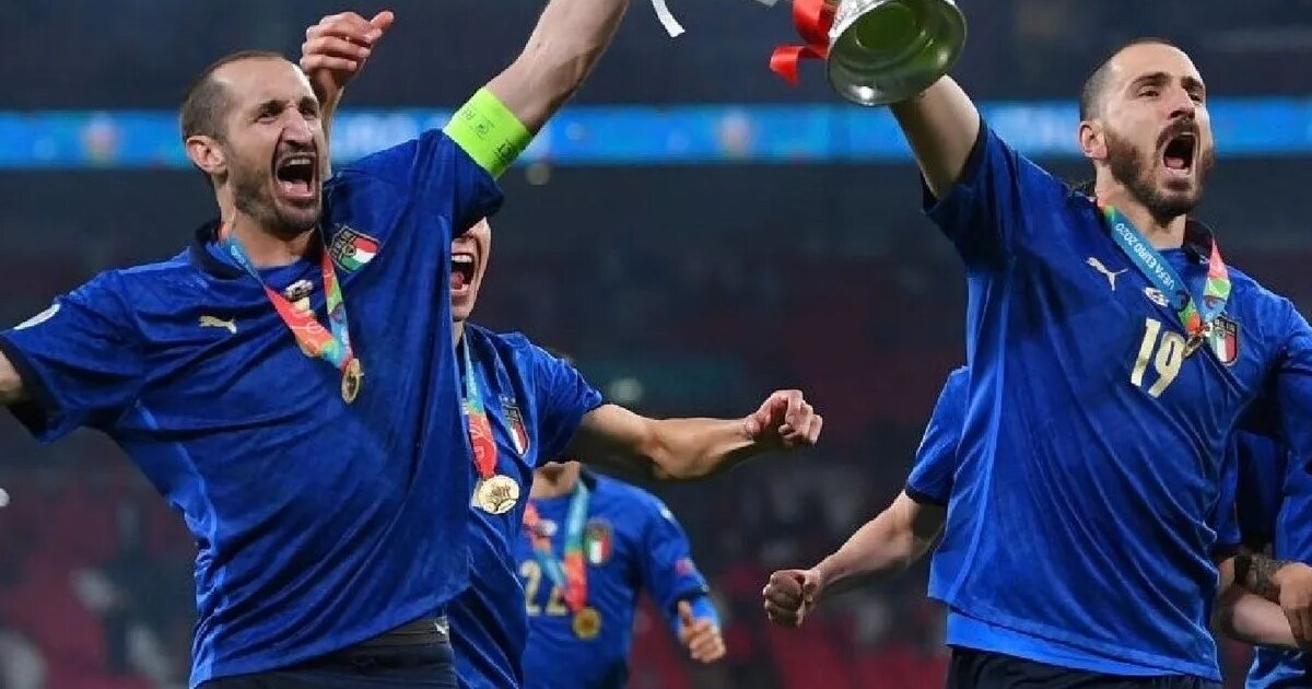 Italy National Football Team Players Since 2000 Quiz By mzakky