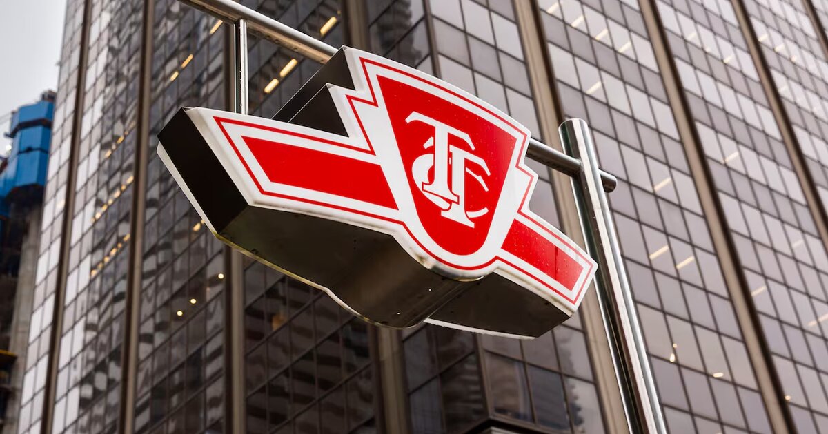 Name all TTC Subway Stations in the Future 2030 TTC Map Quiz - By ...