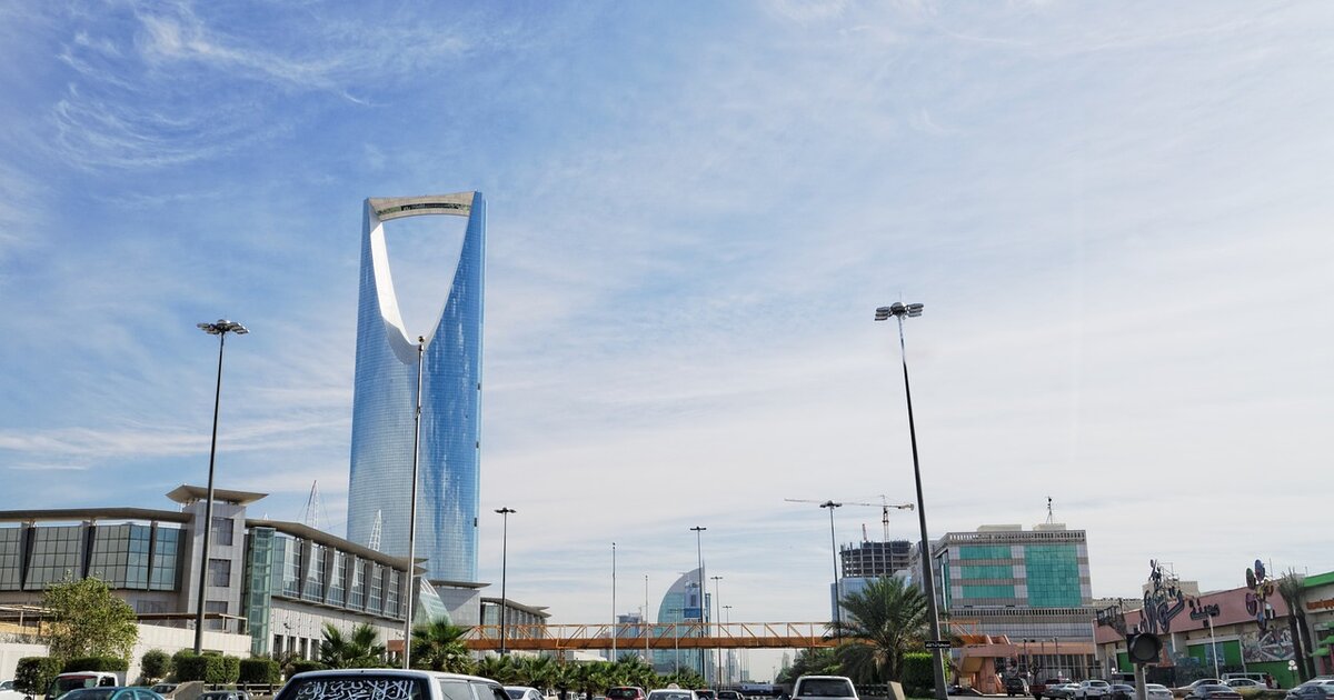 Closest Capitals to Riyadh In Order Quiz - By reservar123