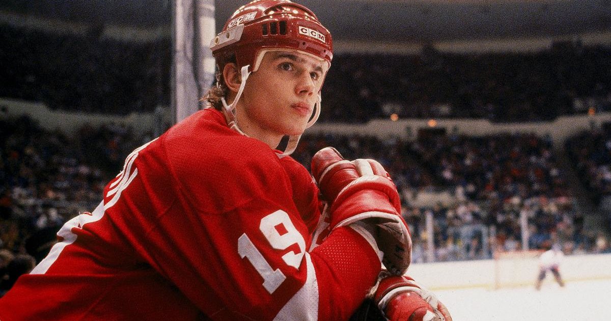 NHL Top Scorers (1990s) Quiz