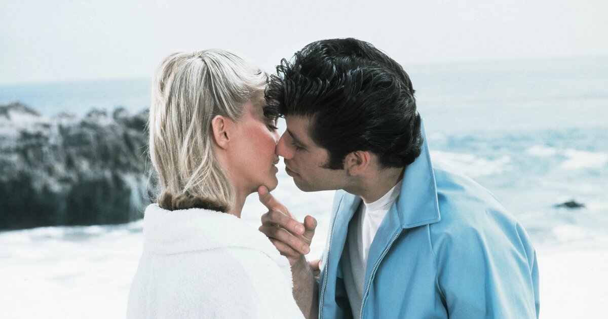 Pictures in Lyrics Summer Nights Quiz By ceciliacarlid