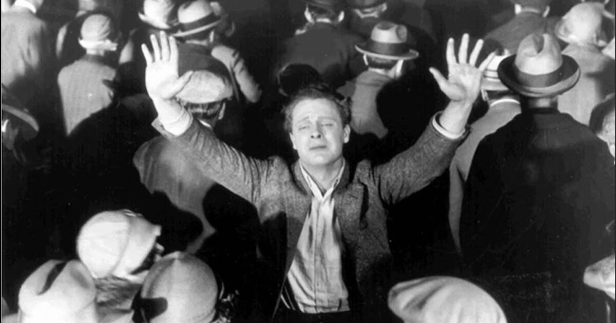 Oscar Nominated Films 1927/1928 Quiz By MrWhiplash