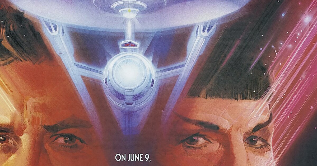 Jerry Goldsmith: The Star Trek Scores Quiz - By Starbuck2391