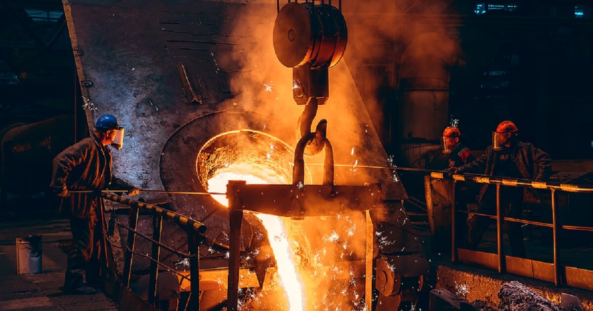 Metal Work Vocabulary Quiz By CaiustheTall