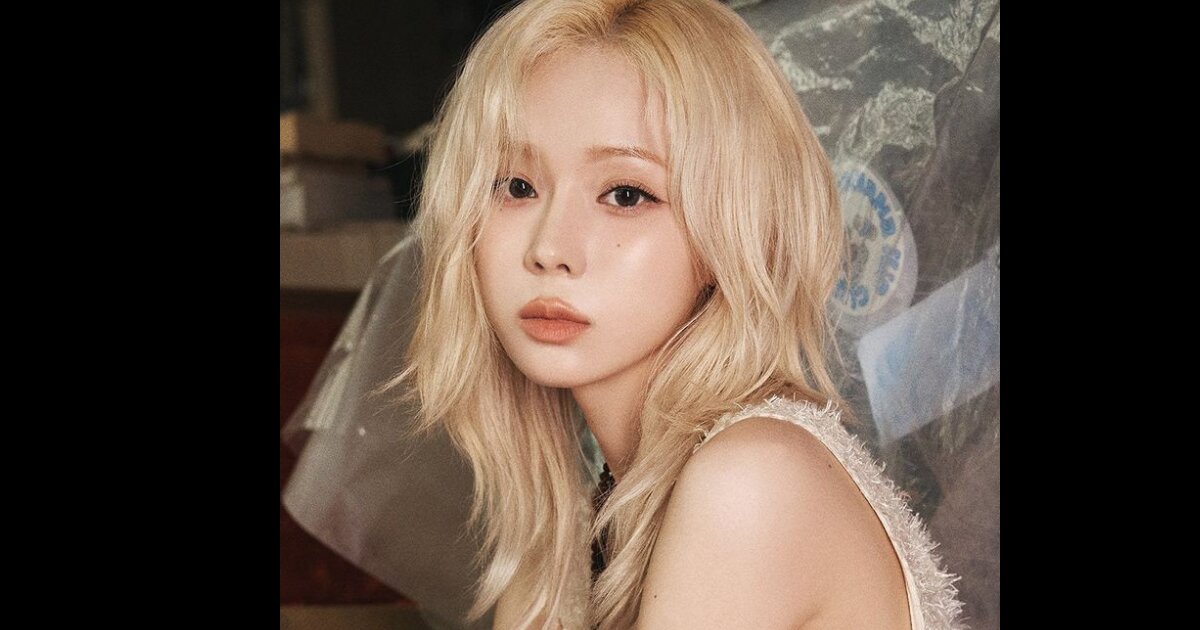 My favorite kpop girls ♡ Quiz - By Deleted Account