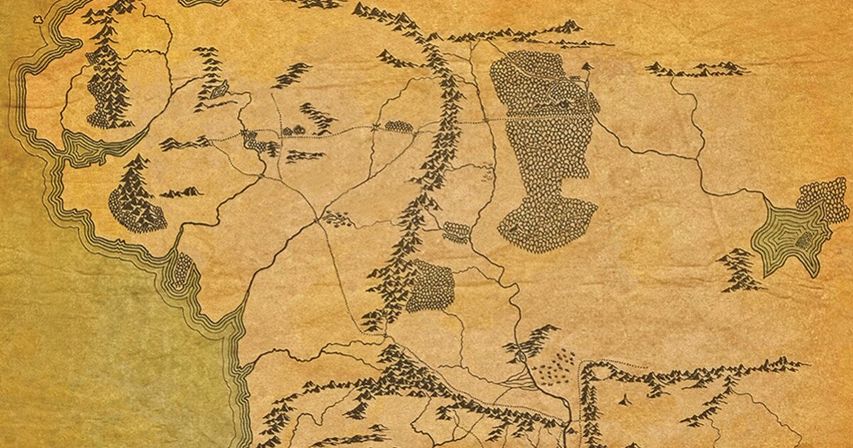 Lord of the Rings: Frodo's Journey Quiz - By KingoftheSporcs
