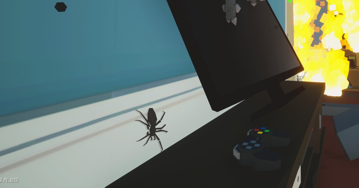 Kill It With Fire Levels Quiz - By mjdiscord0315