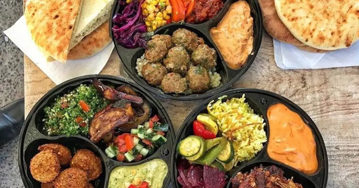 Arabic: Eat It or Don't Eat It? Quiz
