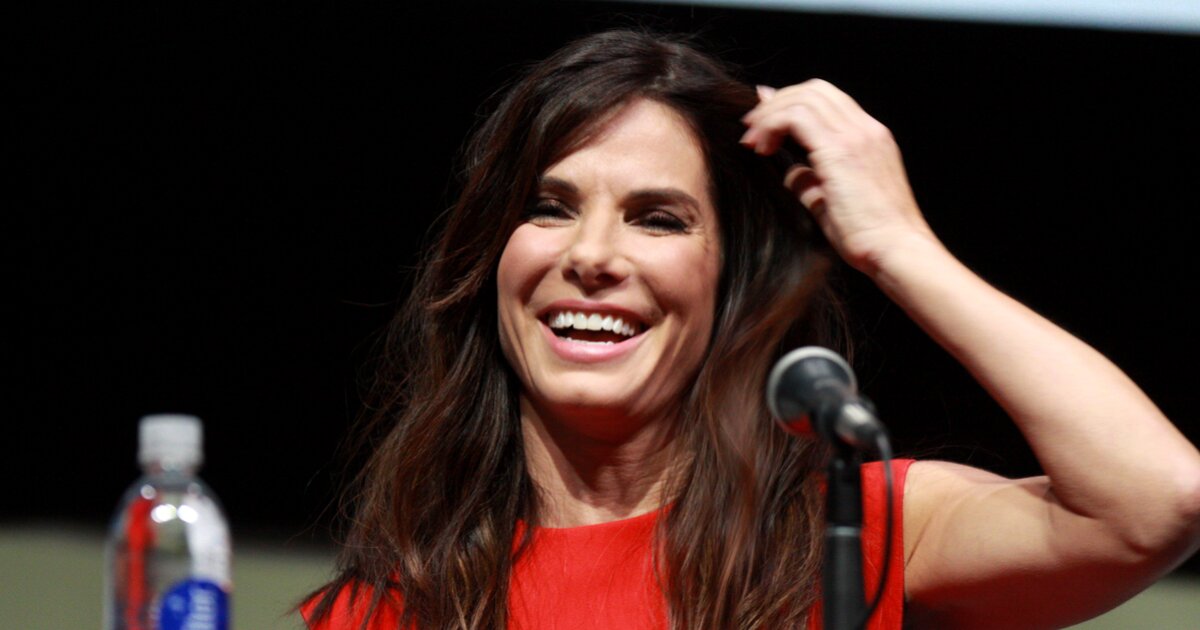 Go Fish: Sandra Bullock Movies Quiz - By reuvenmalter