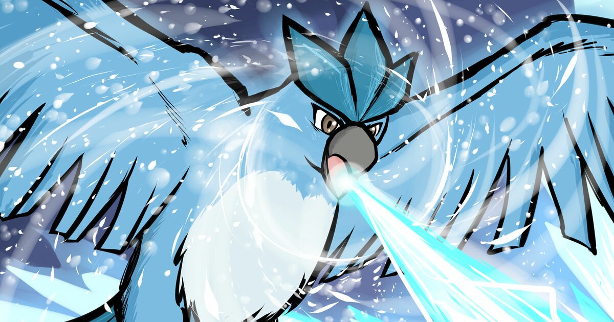 Pokemon Moves By Power - I Quiz - By Kesks
