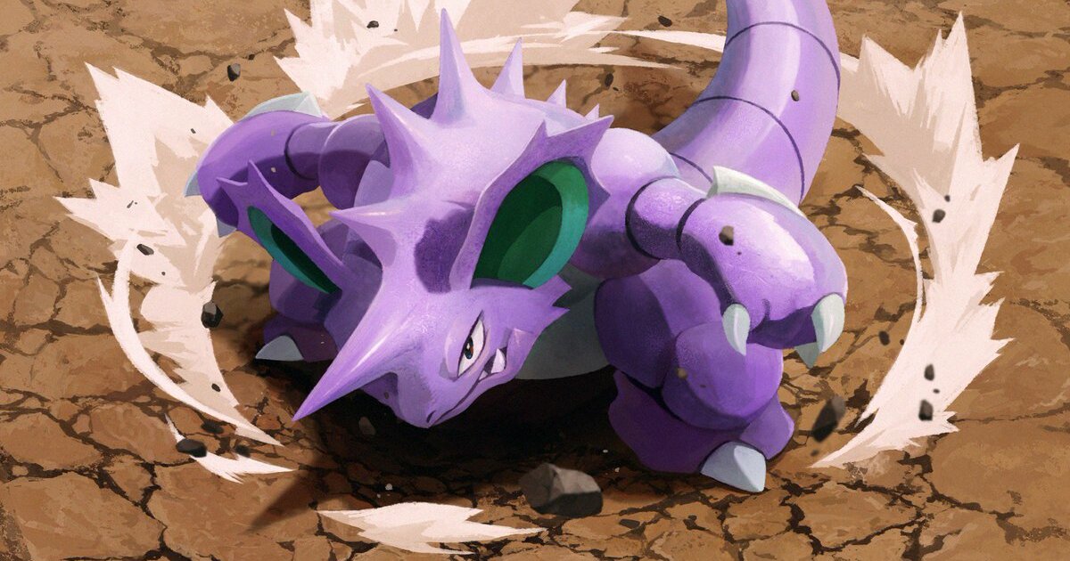 Pokemon Moves by Power - II Quiz - By Kesks