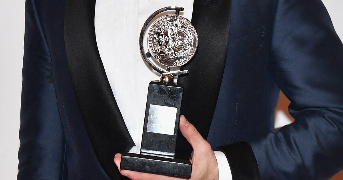 Order the Last Five: Tony for Best Actor in a Play Quiz - By Cutthroat