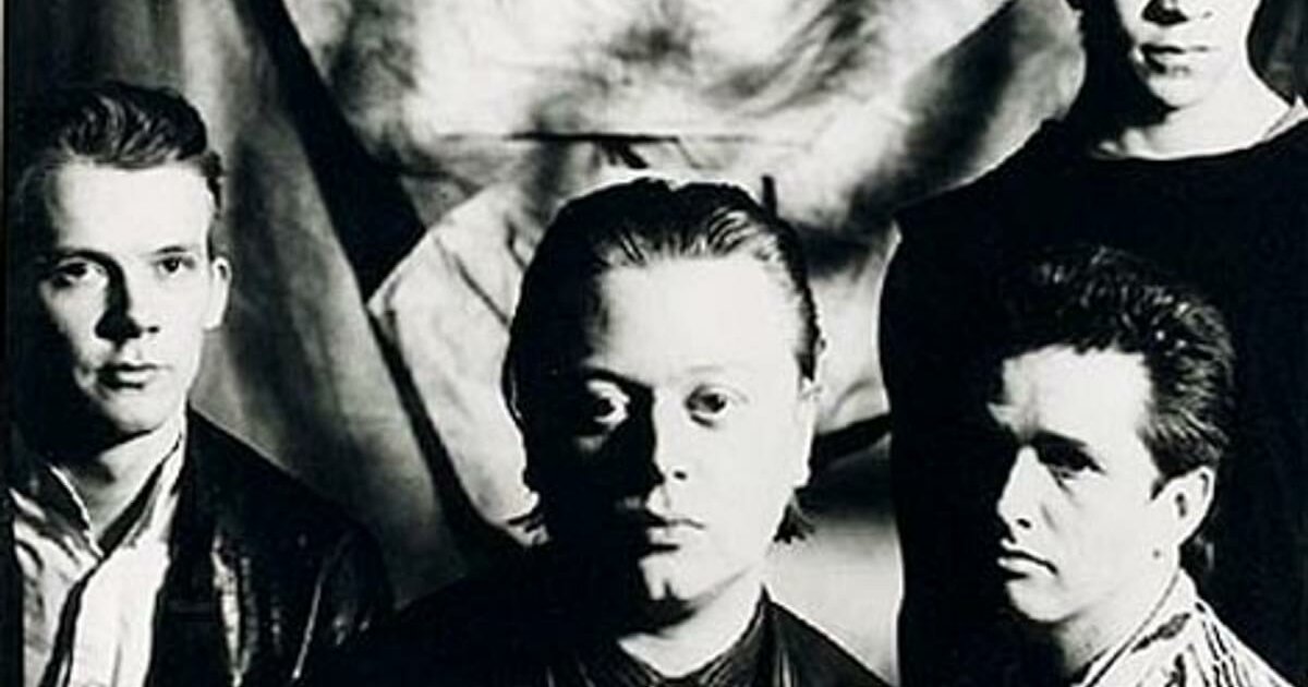 Post Punk Singer to Band Match Quiz - By lanaturnersmile