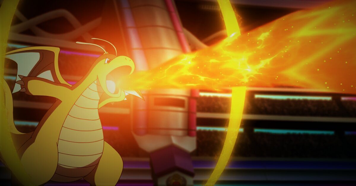 Word Ladder: Pokémon Moves Missing Word Quiz - By cultogon330