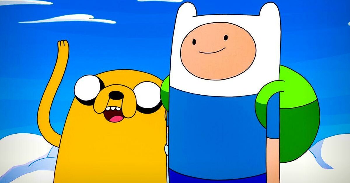 Adventure Time Theme Song Quiz - By BrrrMeow