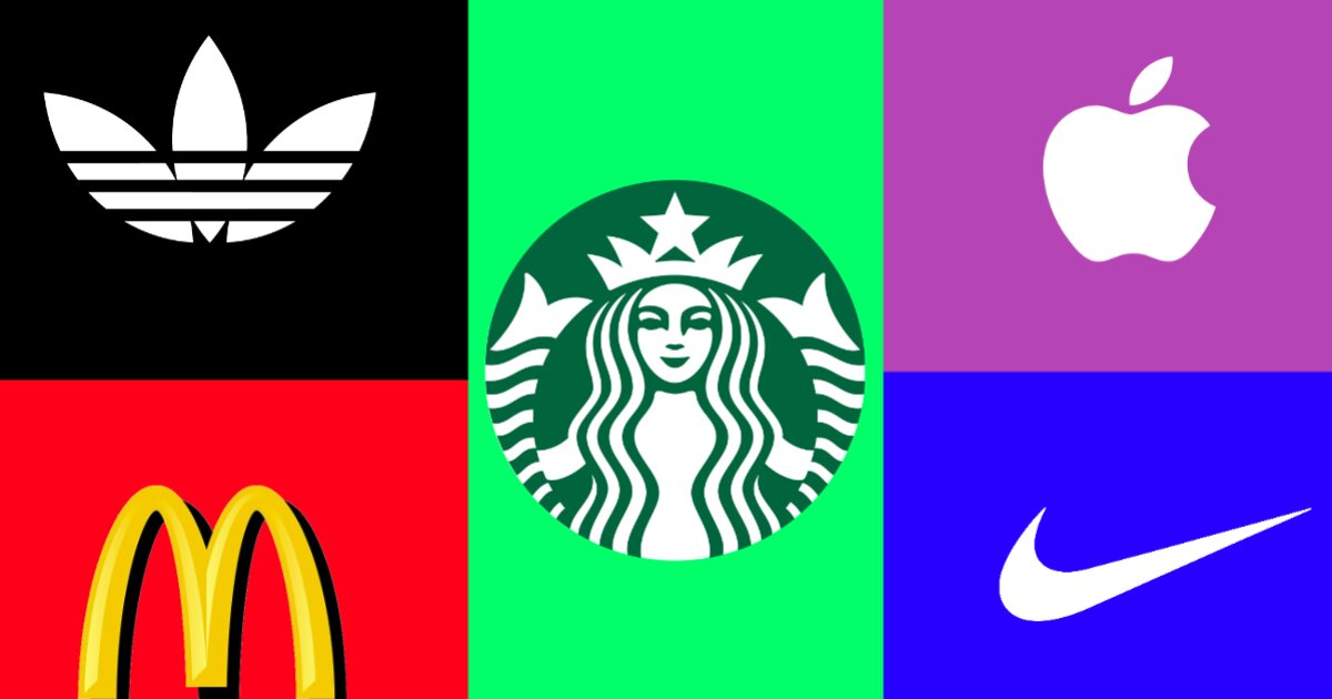 Logos: Right or Wrong? Quiz