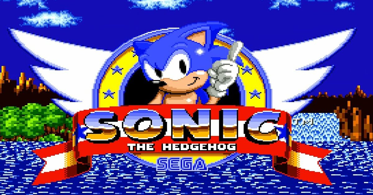 Sonic 1 Zones Quiz By BrrrMeow