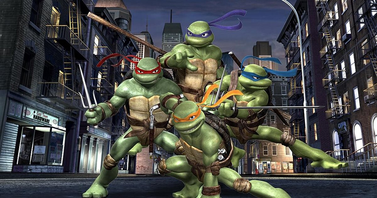 Artworks by the Teenage Mutant Ninja Turtles Namesakes Quiz - By biggs364