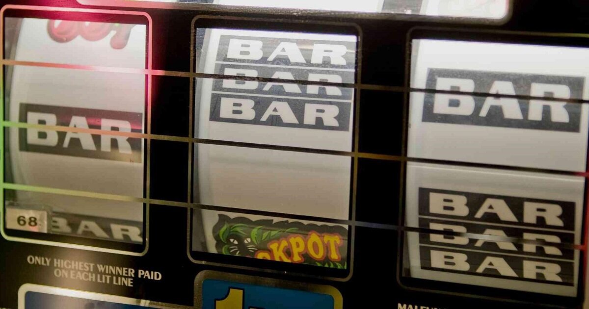 Synonym Slot Machine Quiz By Cutthroat