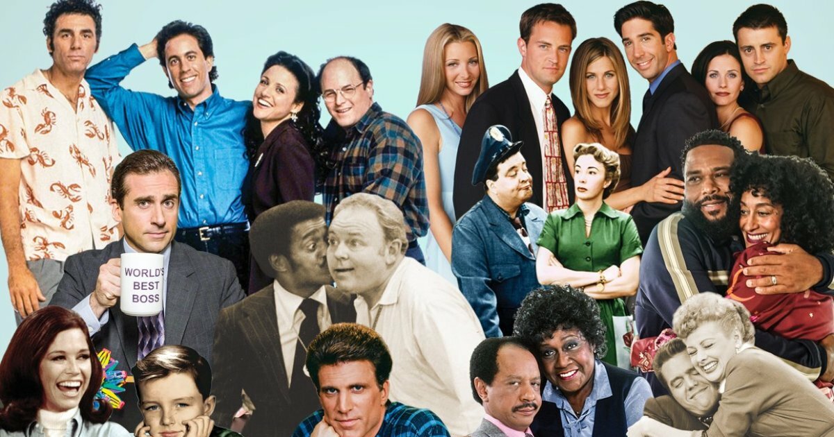 Guess The Sitcom Quiz By Pauli15 guess-the-sitcom-quiz-by-pauli15