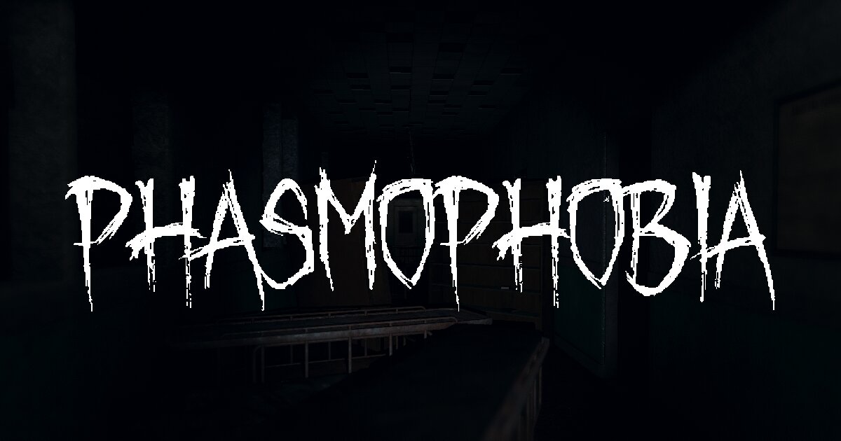 Phasmophobia Ghost Types Quiz By DrSnook