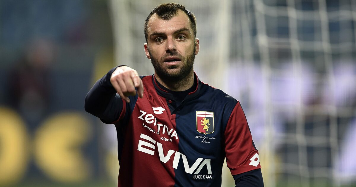 Goran Pandev&rsquo;s career Quiz - By guillaumepoisson