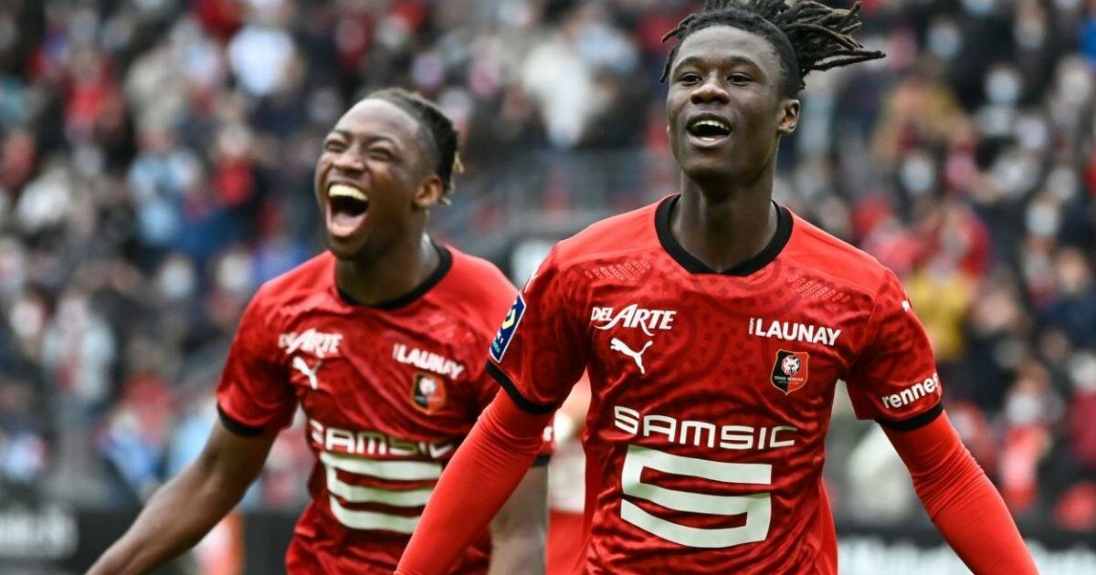 Every Stade Rennais Players from 2009/2010 to Today Quiz - By ...