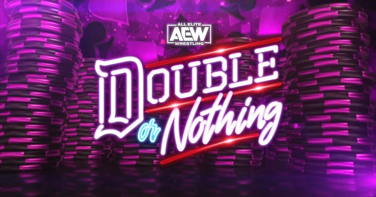 AEW Double Or Nothing Main Events Quiz - By evans6404