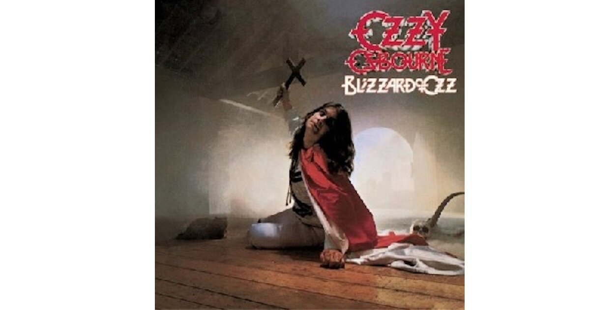ozzy osbourne quiz questions
