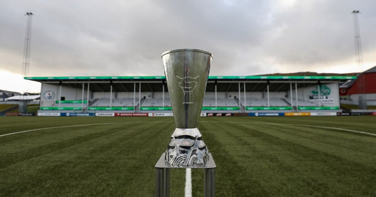 Faroe Islands Premier League Champions Quiz By