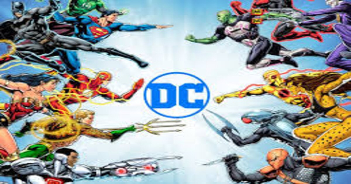 As Seen On Jeopardy : DC Comics Quiz By Bigt21 As Seen On Jeopardy : DC Comics Quiz By Bigt21