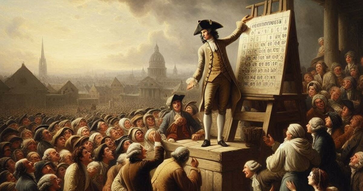 French Republican Calendar Quiz By Spanachan french-republican-calendar-quiz-by-spanachan