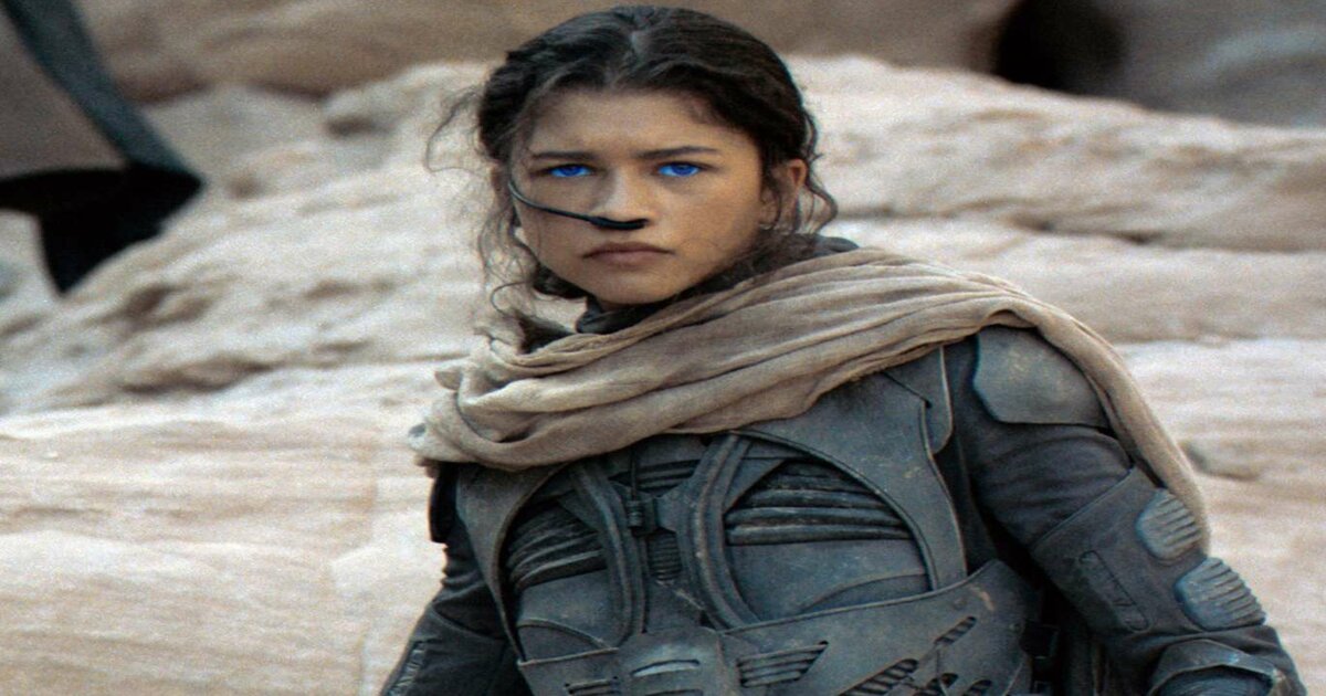 Zendaya Shows & Movies Quiz - By PangoBara