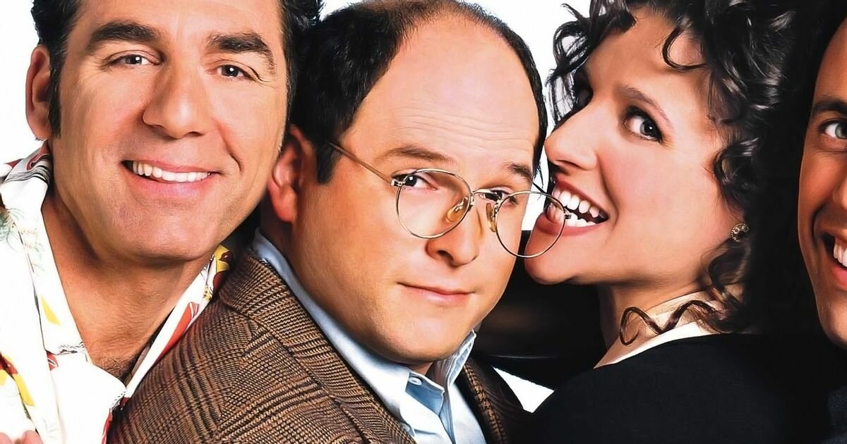 Seinfeld Characters Quiz - By wisconsingirl