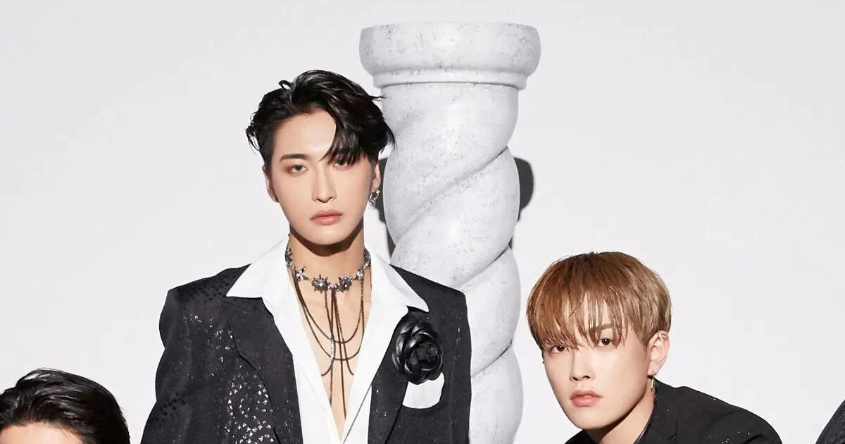 Discography - Ateez (Update : 2025) Quiz - By Lunity