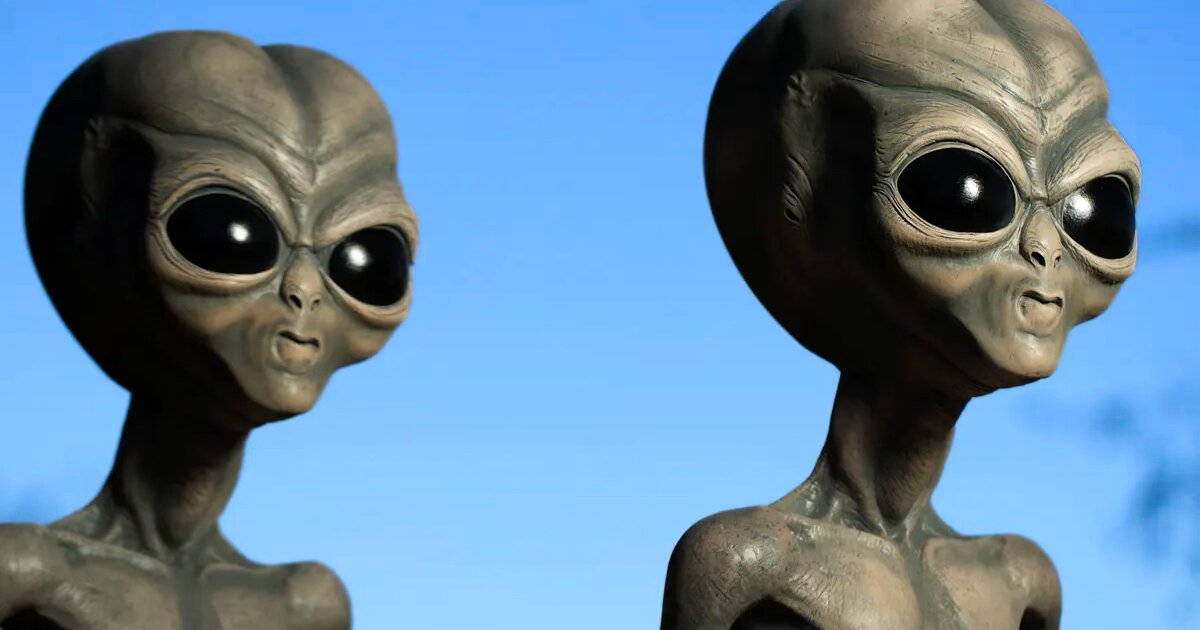 Good Aliens vs. Bad Aliens Quiz - By BBoy77