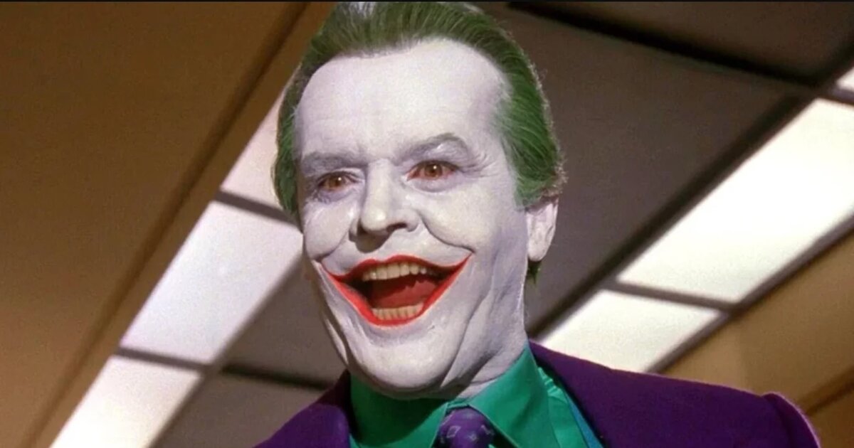 Show What You Know: Joker Actors Quiz