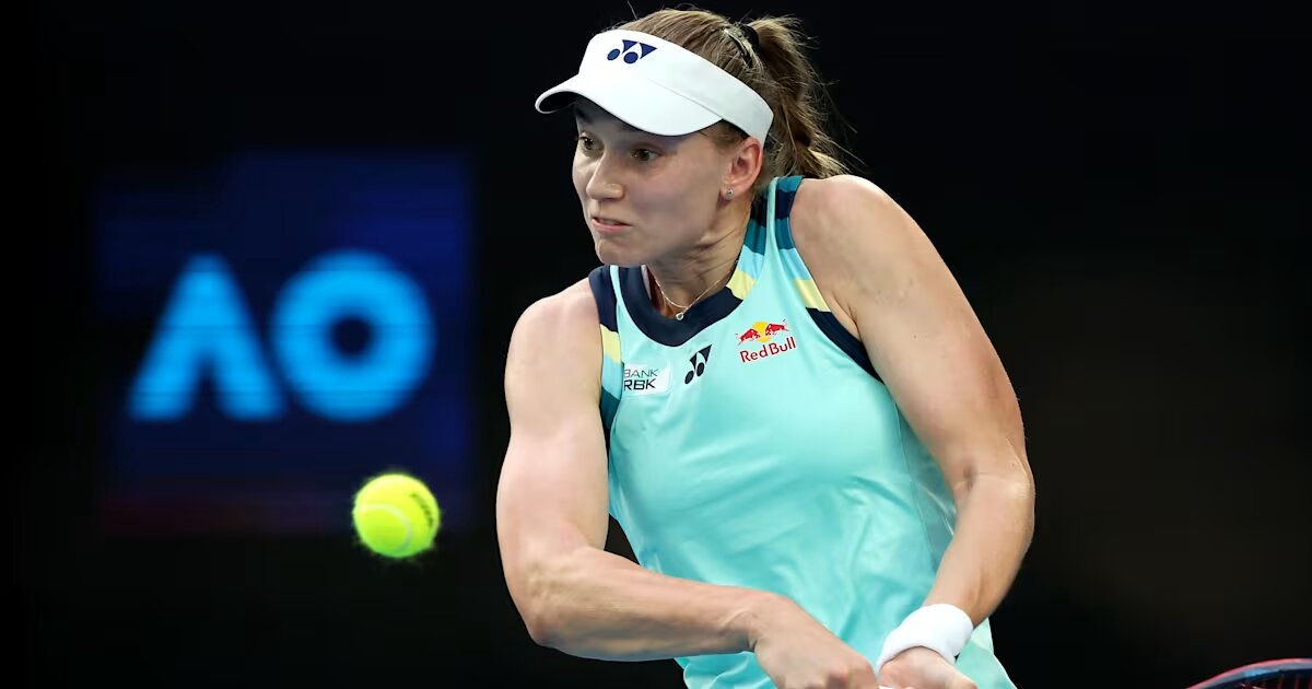 Australian Open Ladies' Singles Winners Reveal IV Quiz By arg10809