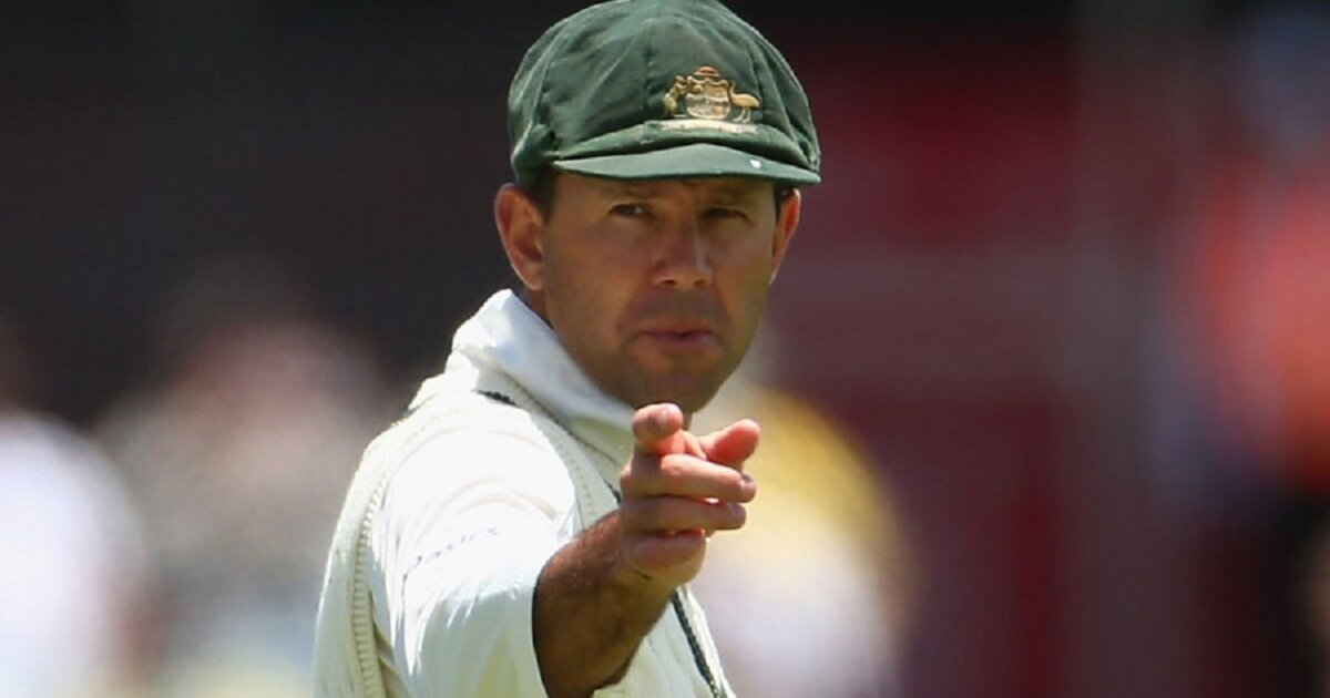 Ricky Ponting's First and Last Test Match Playing XI Quiz - By ...