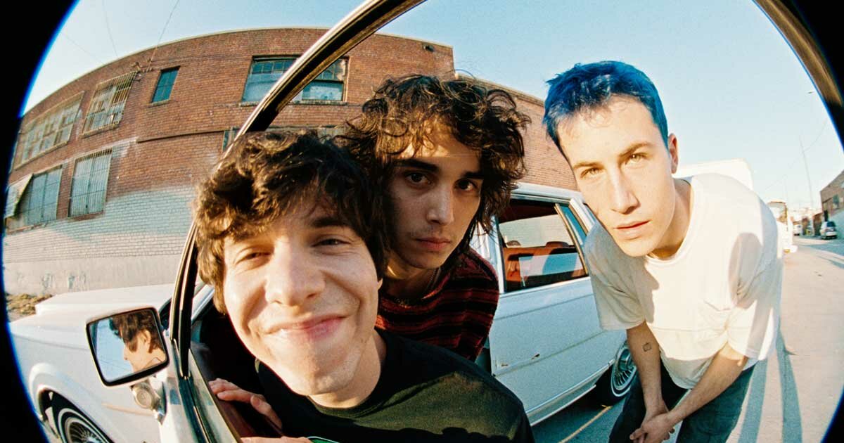 Wallows - Remember When lyrics Quiz - By ezzy_wezz