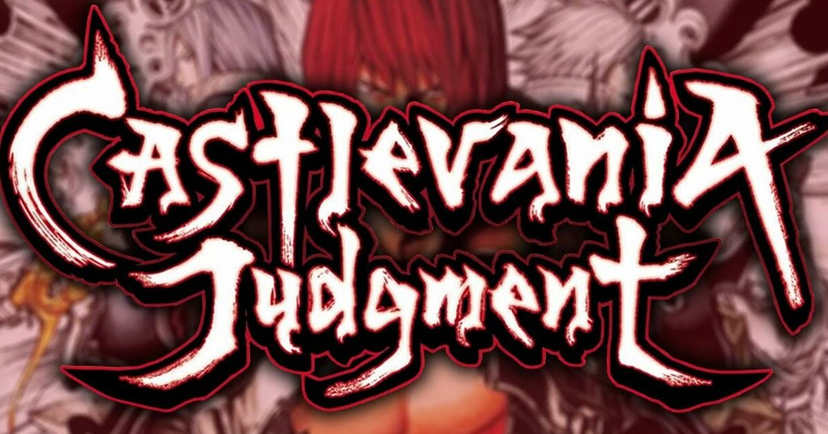 Castlevania Judgement Character Themes Quiz - By ElDood