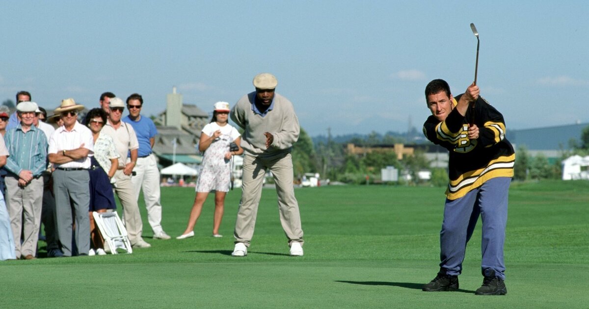 Youre Missing Out The Top Golfers Latest Update To 48 Million - w7me7f6