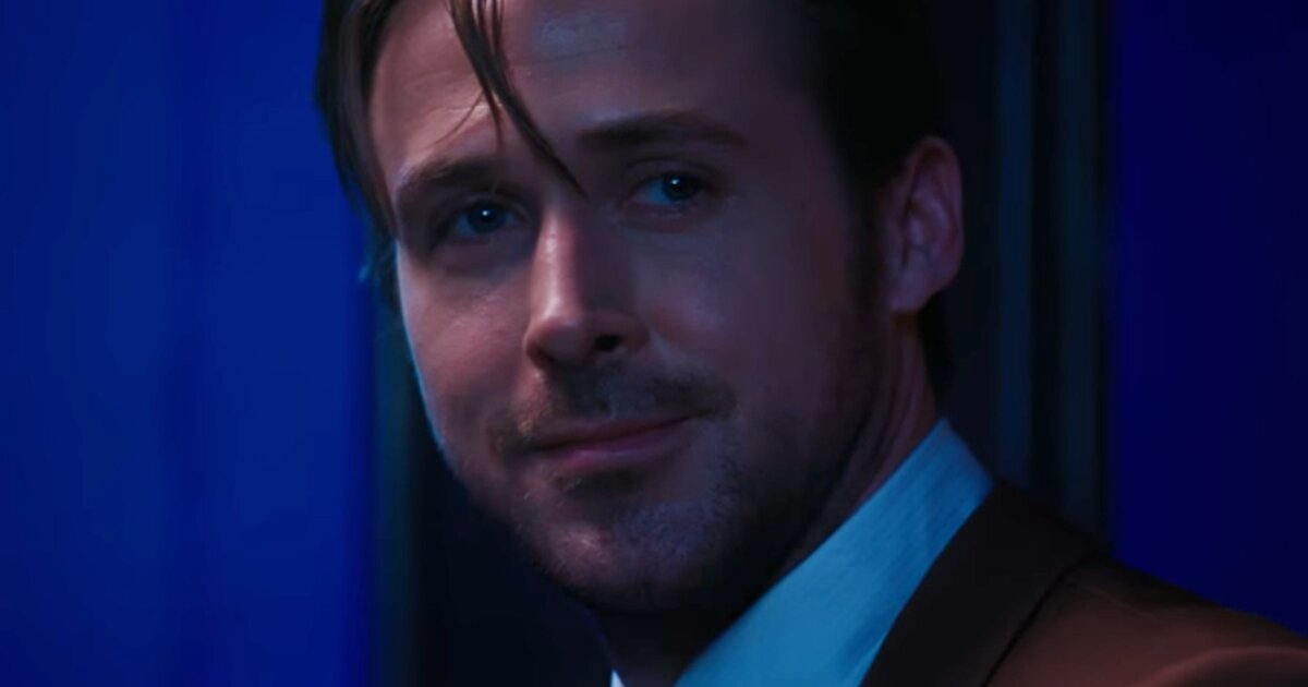 Ryan Gosling Character Match Quiz By isaacf830