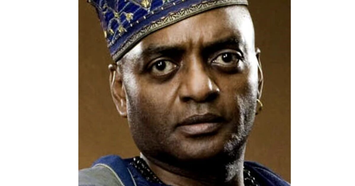 True or False Harry Potter: Kingsley Shacklebolt Quiz - By dandancancan