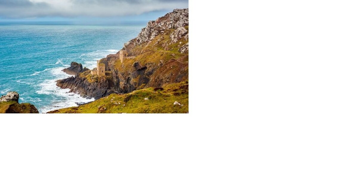 GERMAN TV PROGRAMME SET IN CORNWALL visual data 3