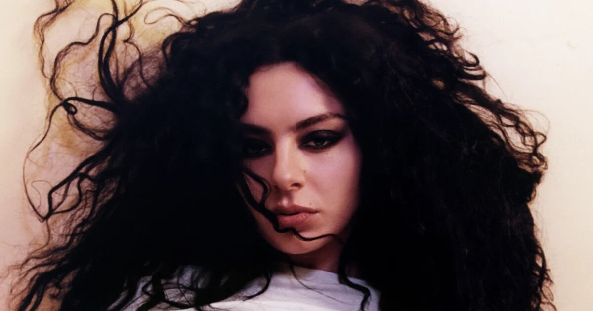 Charli xcx spring breakers lyrics quiz by gabbyxlouise