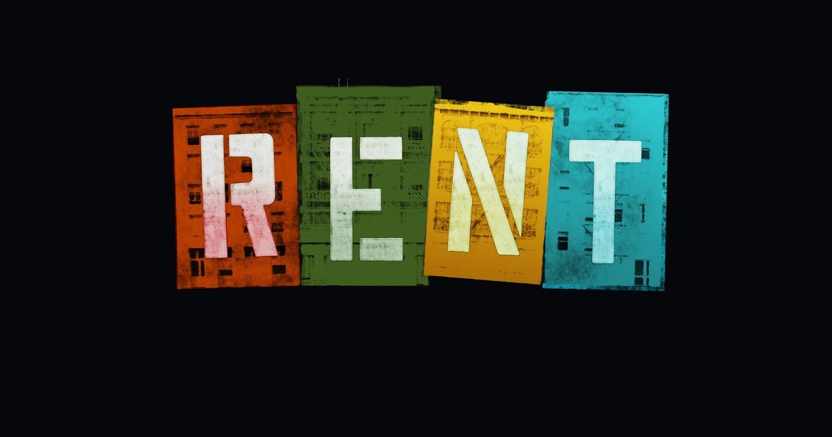 Rent Characters Quiz