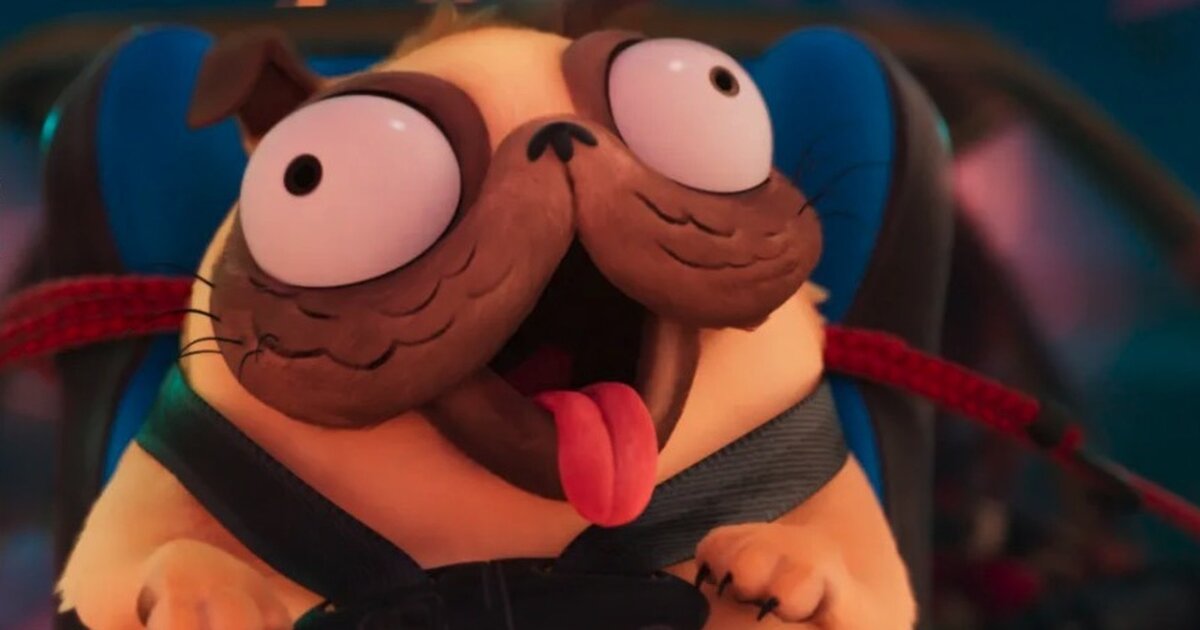 Is It 'The' Animated Movie? Quiz - By LTH