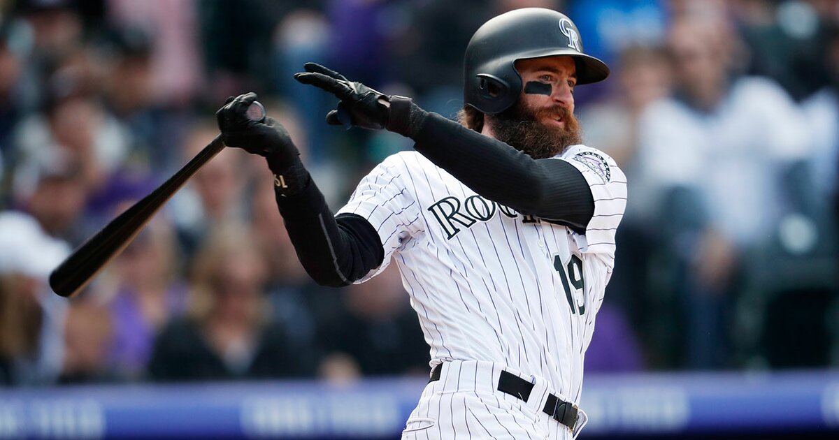 MLB yearly leaders in batting average by the letter B Quiz By statistyves